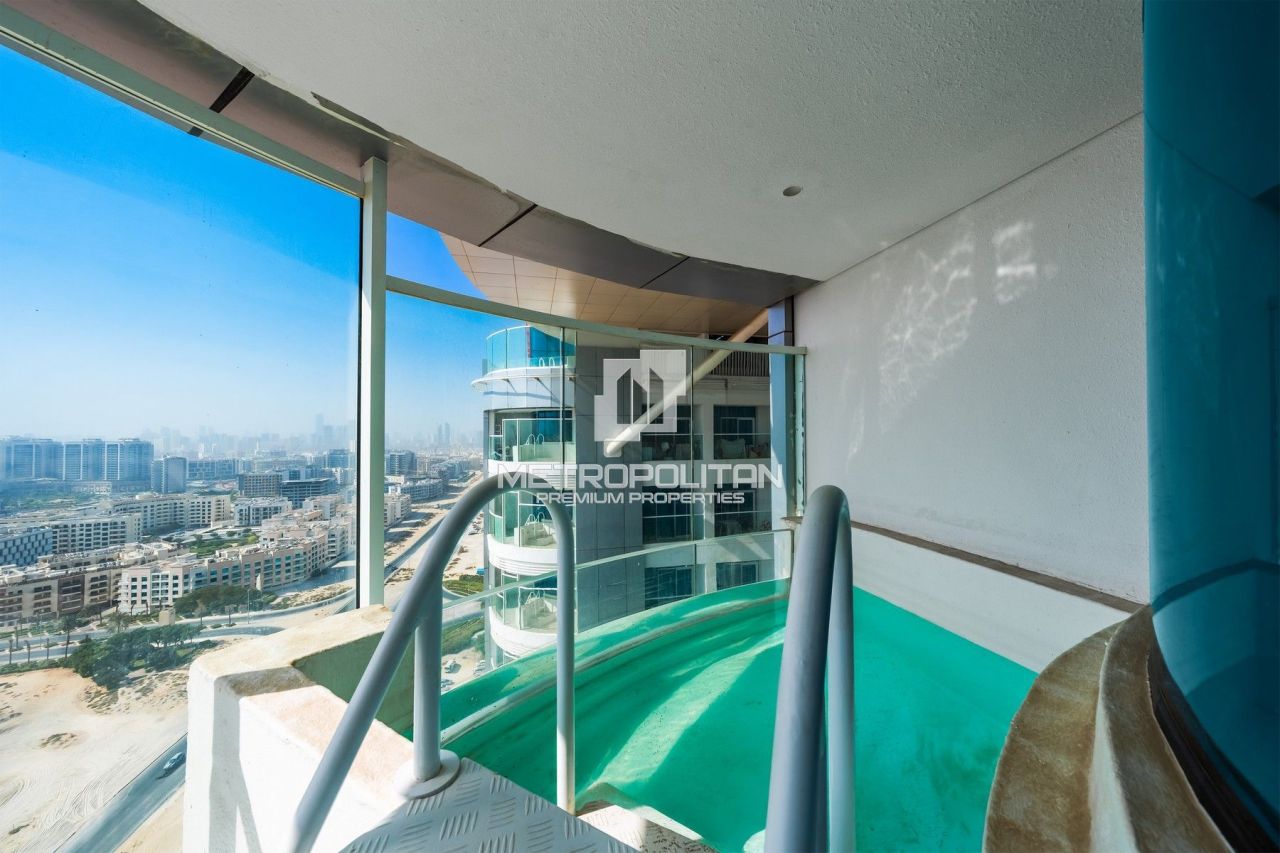 Appartement à Dubaï, EAU, 94 m² - image 3