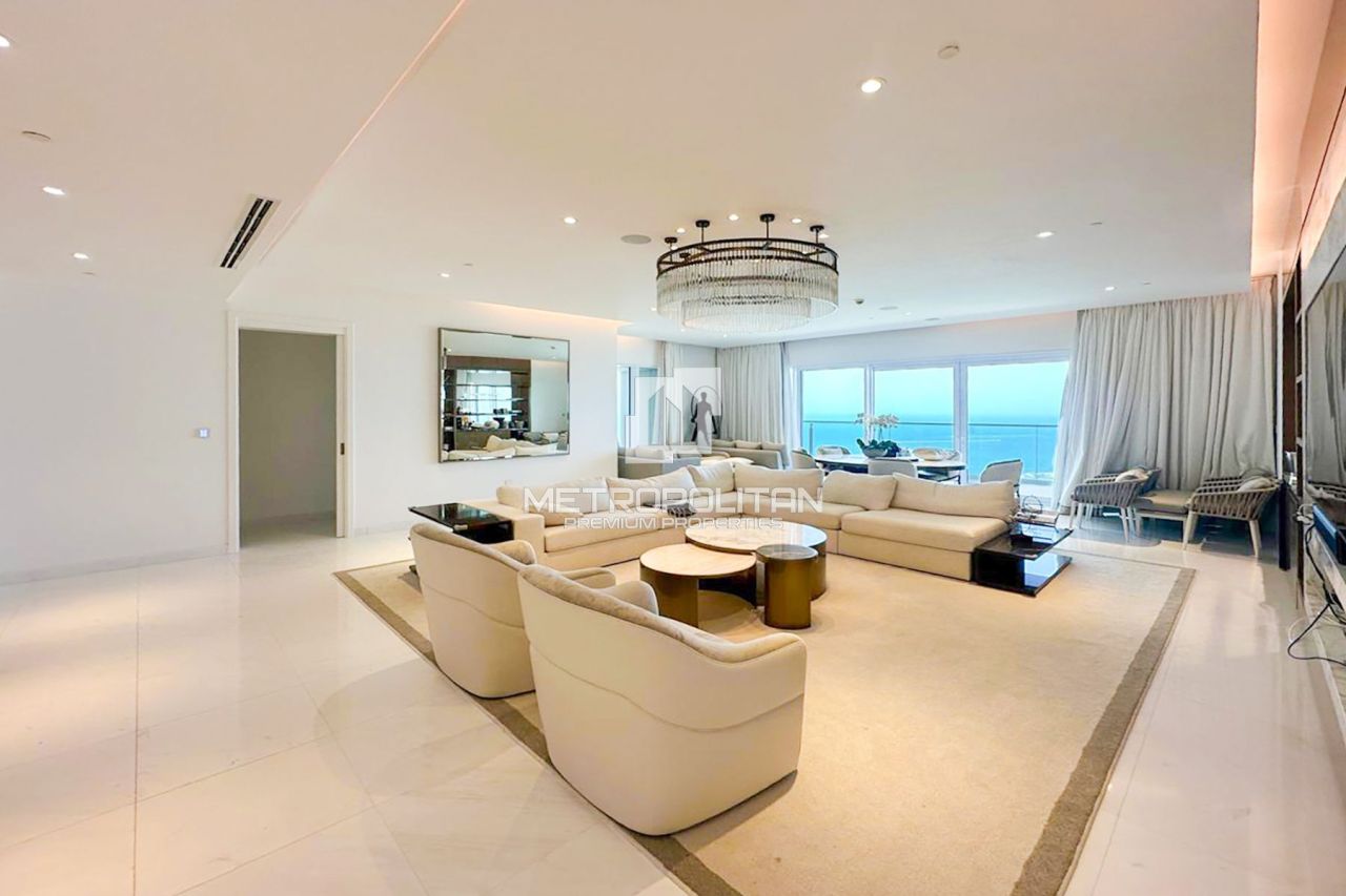 Apartment in Dubai, UAE, 314 m² - picture 3