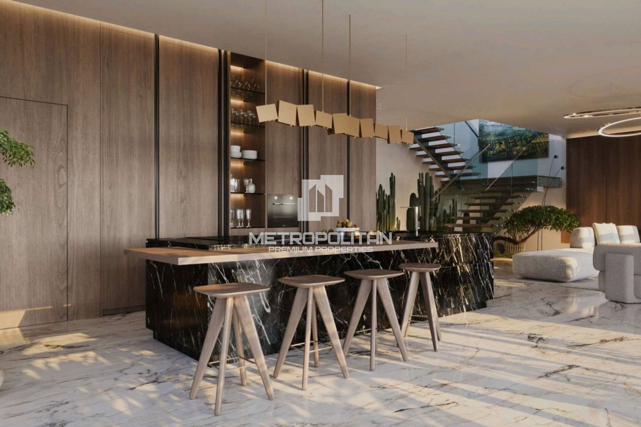 Villa in Ras al-Khaimah, UAE, 710 m² - picture 3