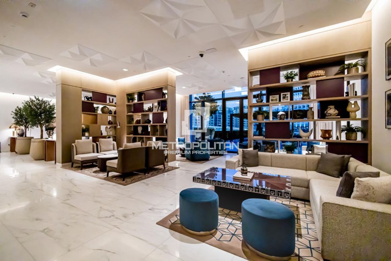 Apartamento en Dubái, EAU, 110 m² - imagen 3