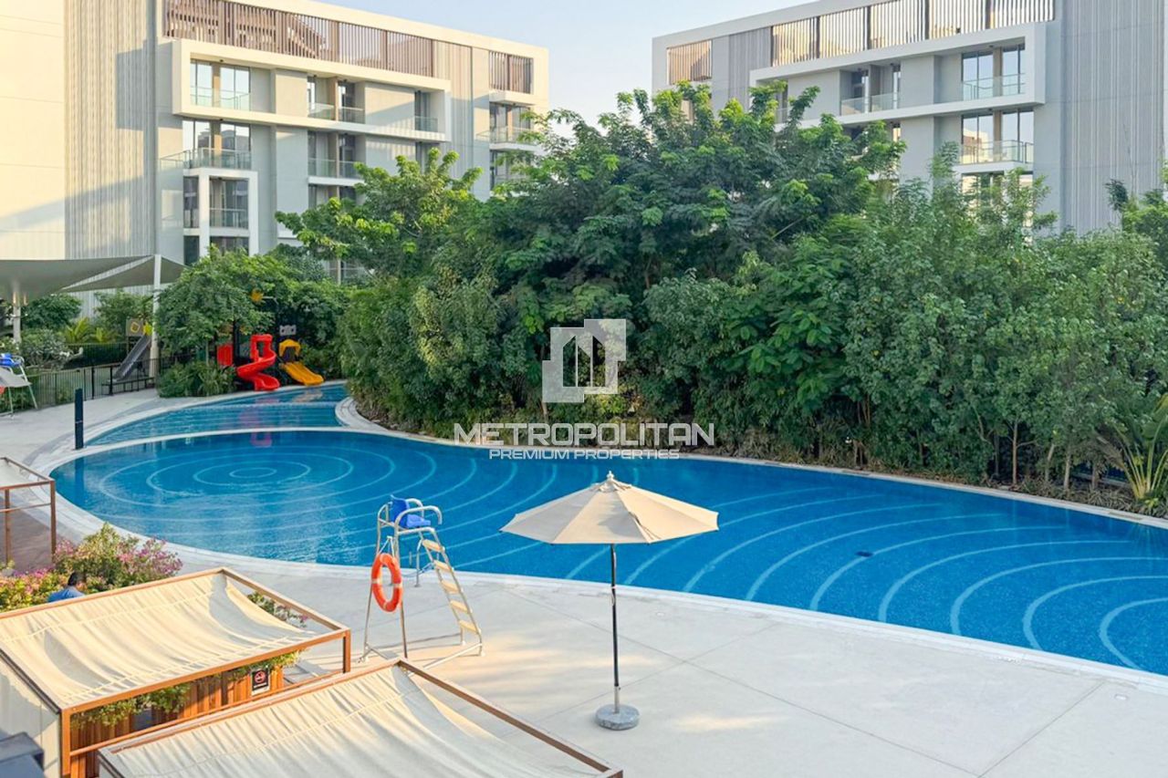 Apartment in Dubai, UAE, 78 m² - picture 3