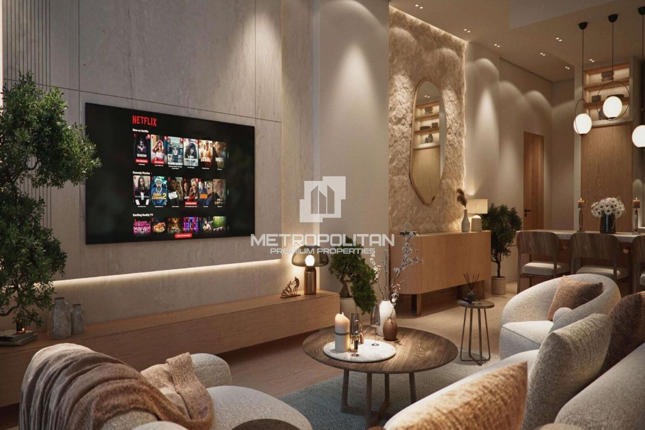 Apartamento en Ras al-Jaima, EAU, 239 m² - imagen 3