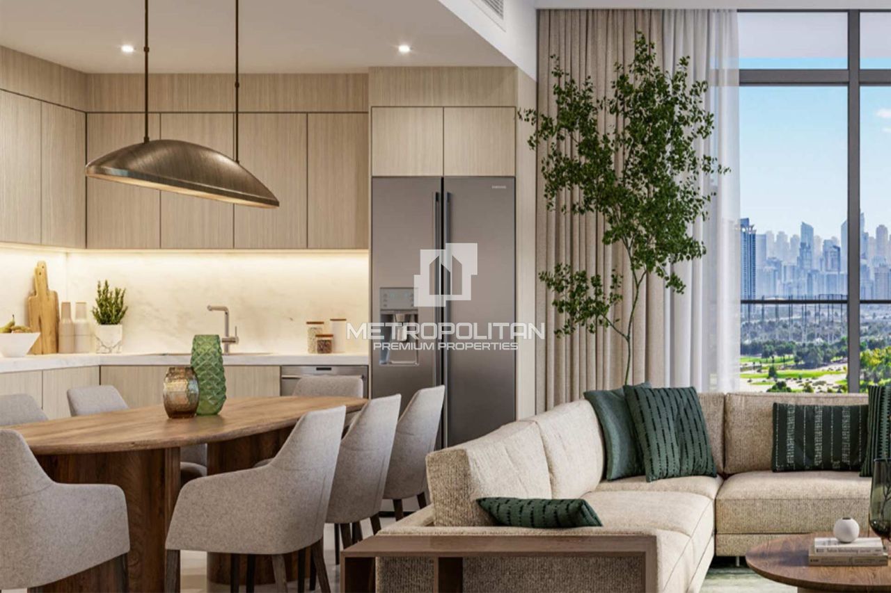 Apartment in Dubai, UAE, 113 m² - picture 3