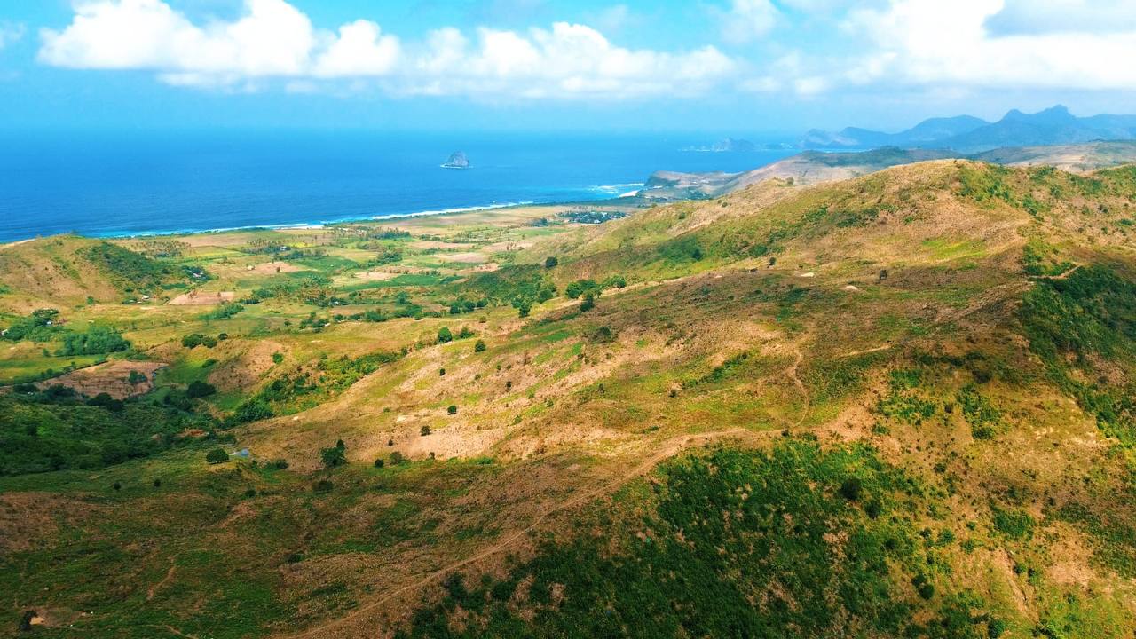 Grundstück in Nusa Lembongan, Indonesien, 19 500 ar - Foto 7