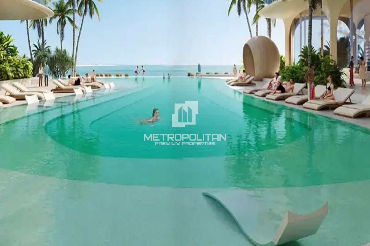 Apartamento Umm Al Quwain, EAU, 196 m² - imagen 4