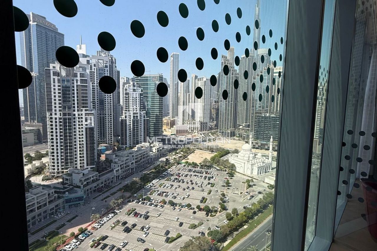 Hotel en Dubái, EAU, 82 m² - imagen 4