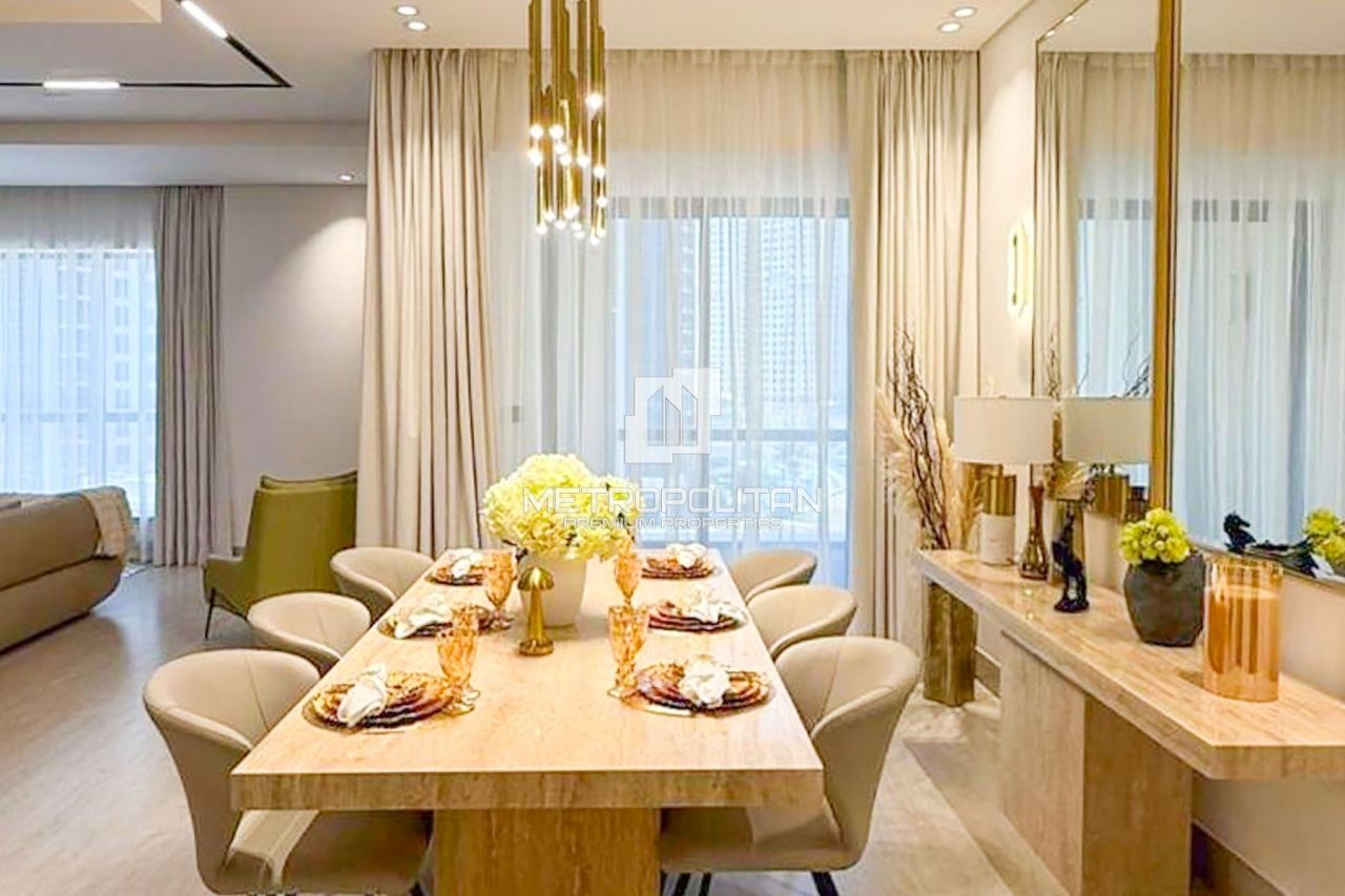 Appartement à Dubaï, EAU, 178 m² - image 4