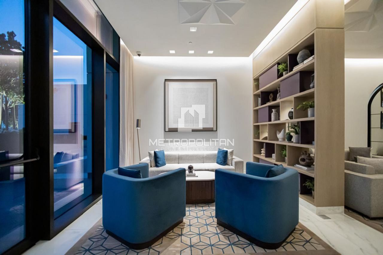 Apartamento en Dubái, EAU, 110 m² - imagen 4