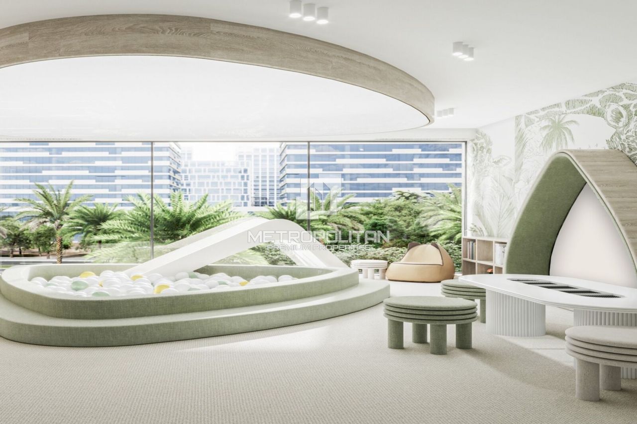 Apartment in Ra’s al-Chaima, VAE, 106 m² - Foto 4