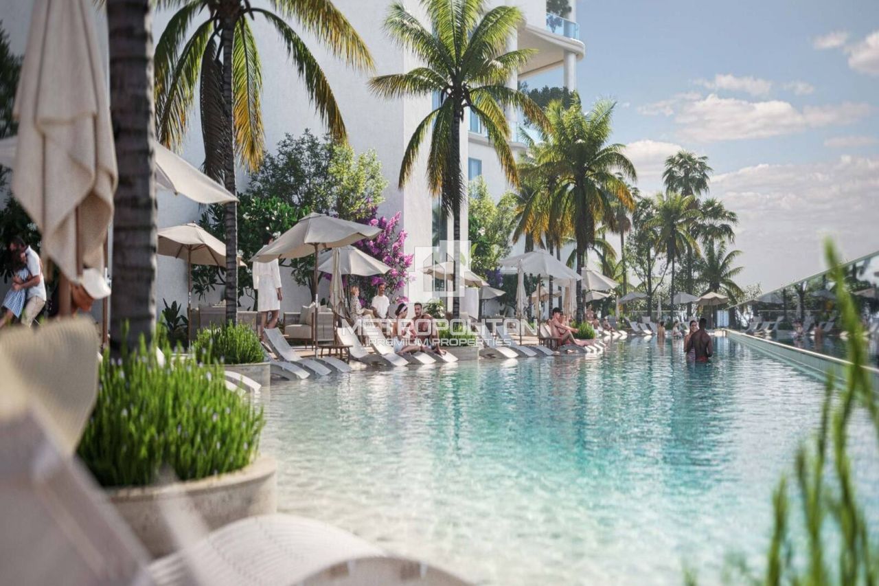 Appartement à Ras al-Khaimah, EAU, 37 m² - image 4