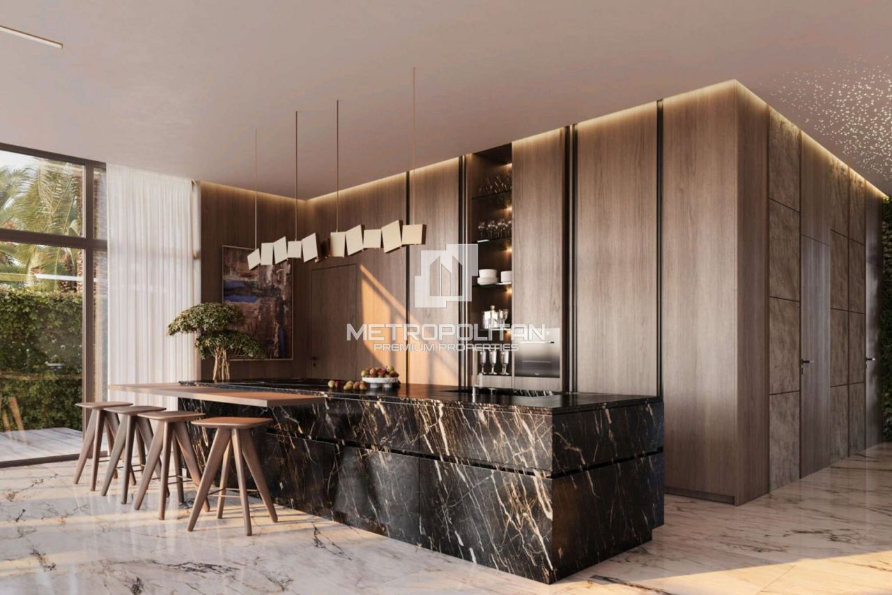 Villa in Ras al-Khaimah, UAE, 710 m² - picture 4