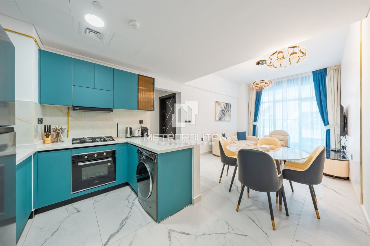 Appartement à Dubaï, EAU, 94 m² - image 4