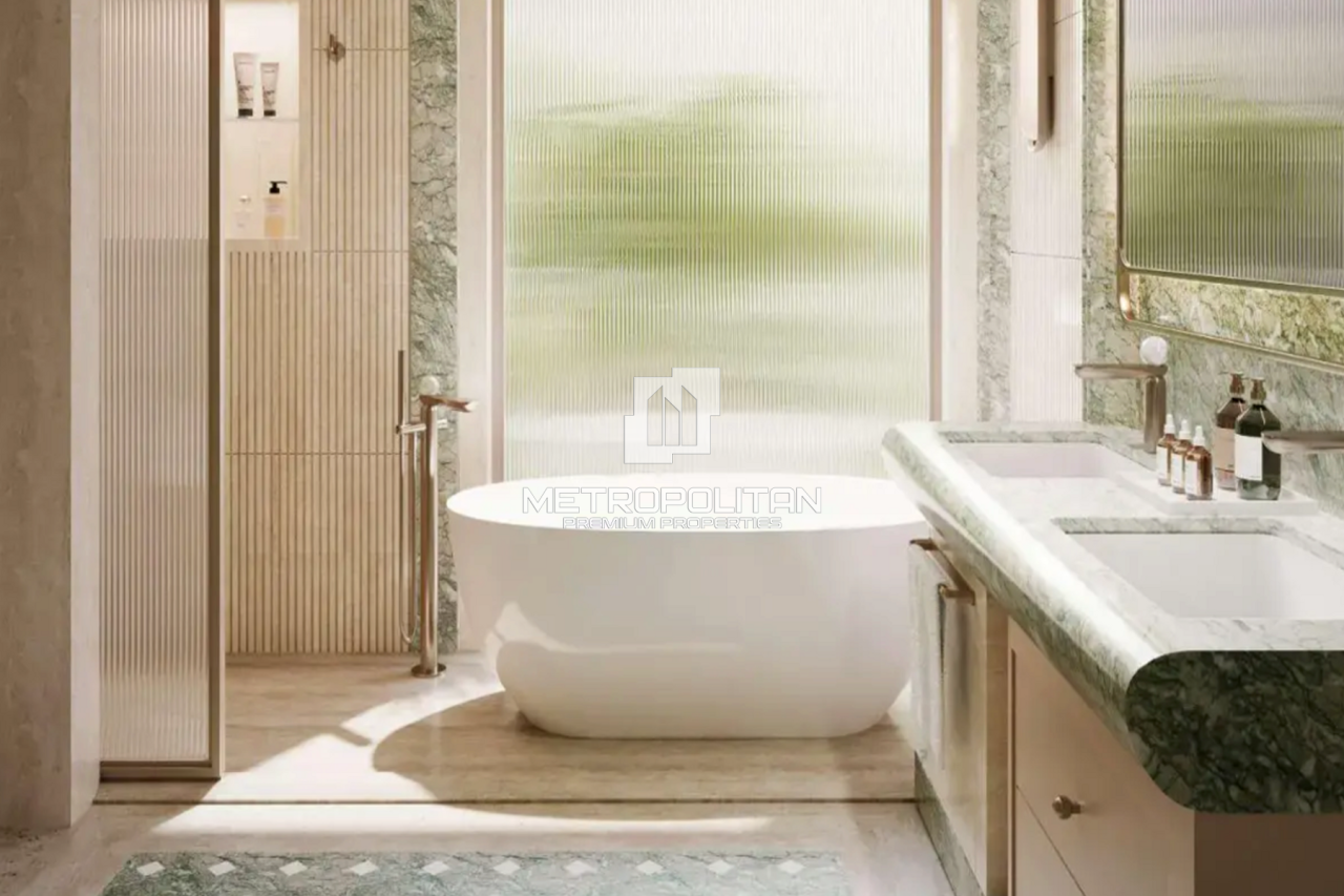 Apartment in Ra’s al-Chaima, VAE, 358 m² - Foto 5