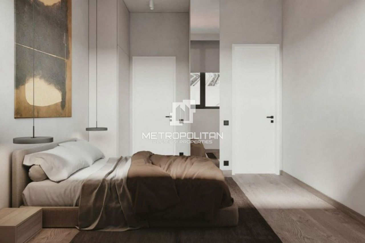 Apartment in Dubai, VAE, 38 m² - Foto 5