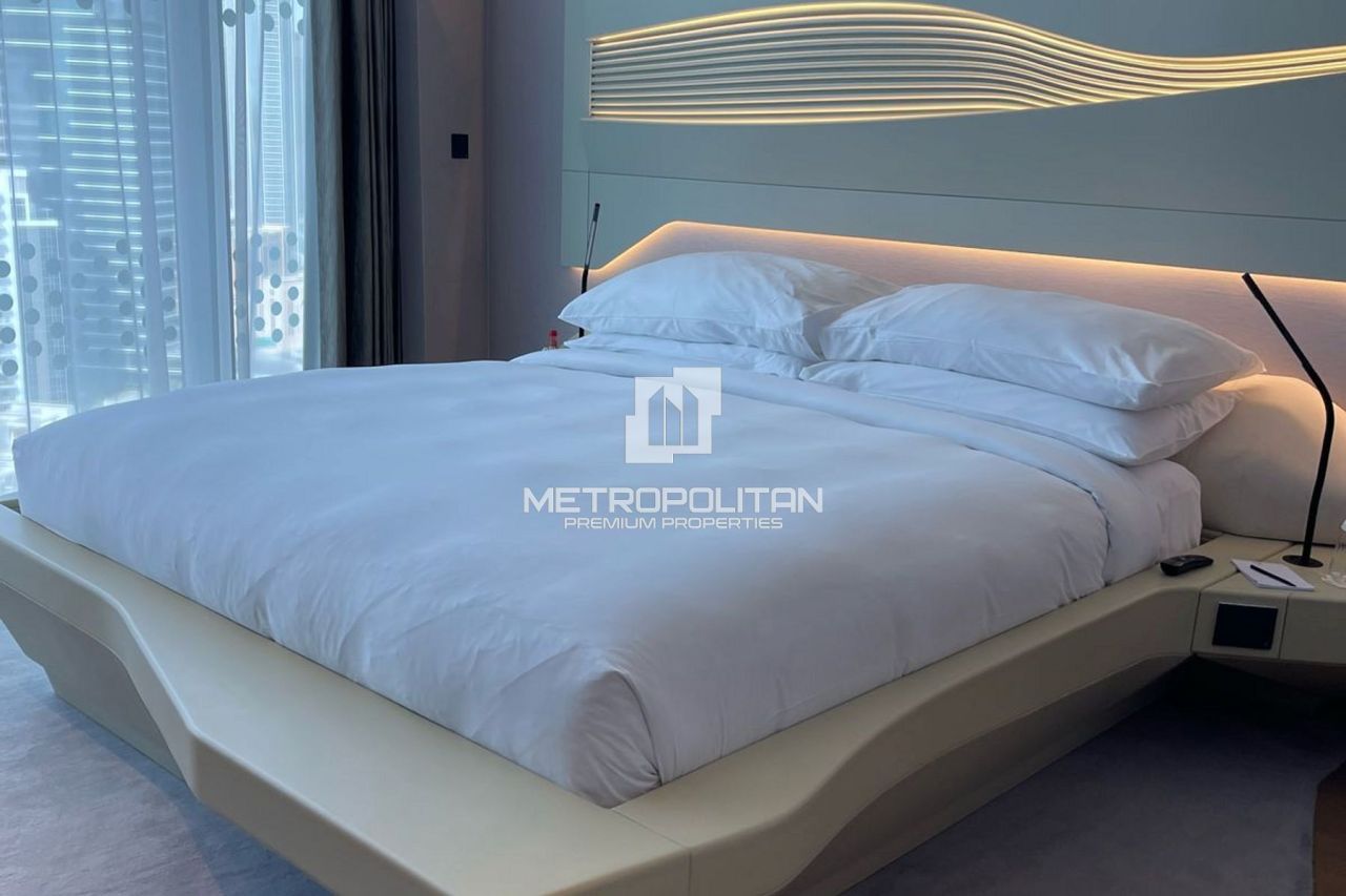 Hotel en Dubái, EAU, 82 m² - imagen 5