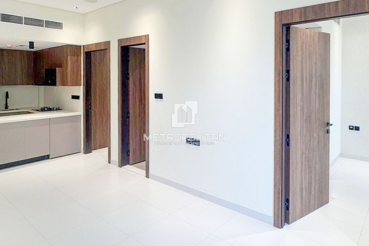 Apartment in Dubai, UAE, 78 m² - picture 5