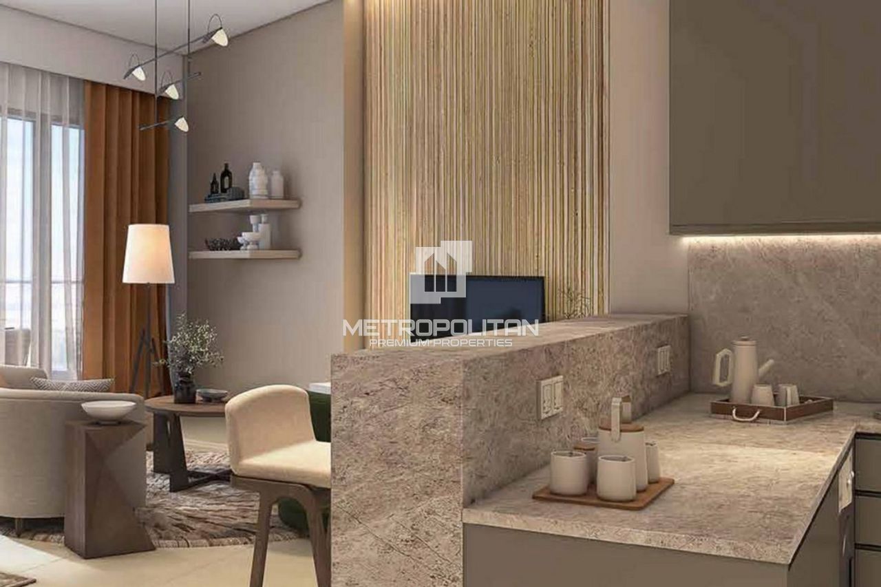 Apartment in Dubai, VAE, 60 m² - Foto 5