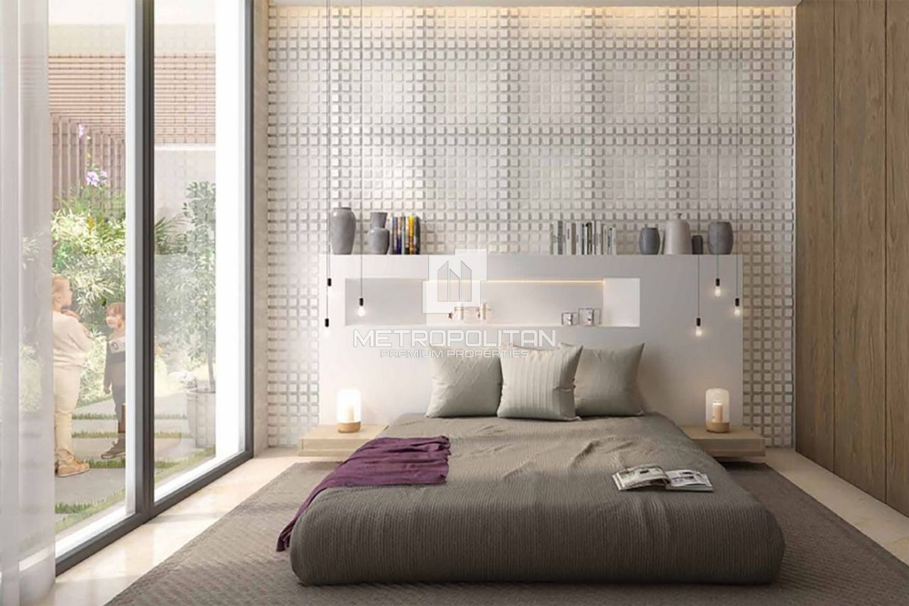 Townhouse in Dubai, UAE, 329 m² - picture 5