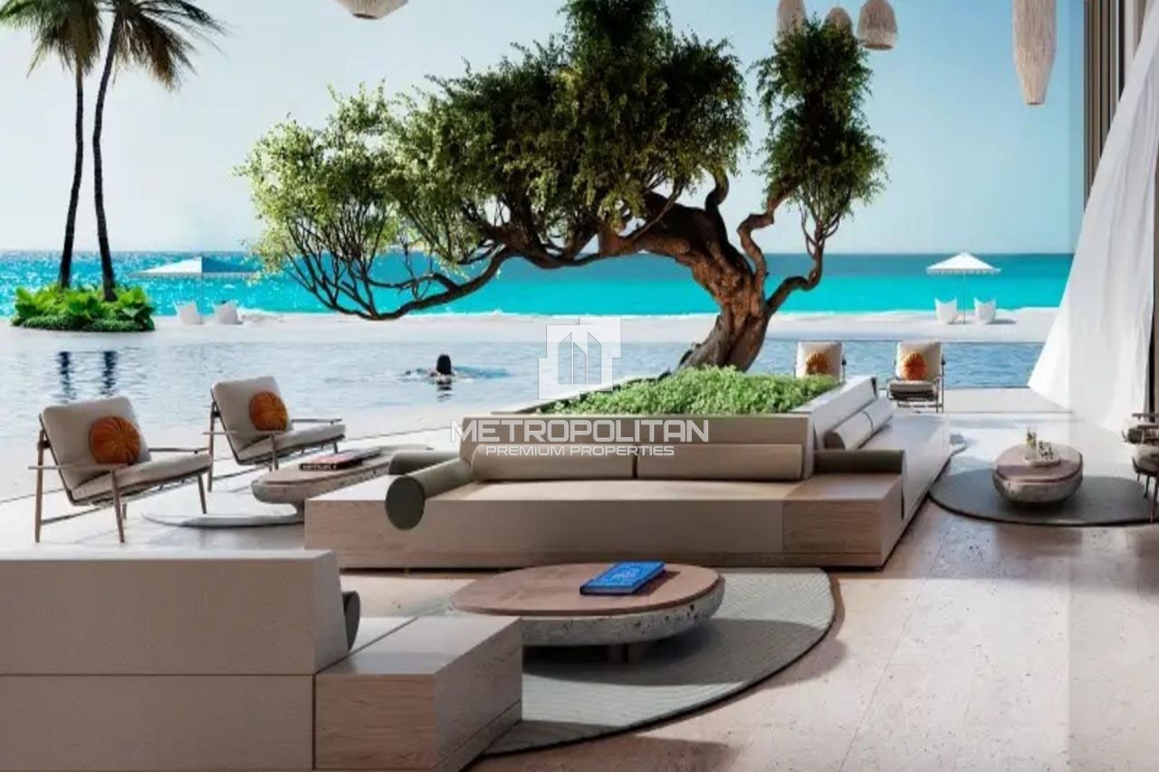 Apartment Umm Al Quwain, UAE, 96 m² - picture 5