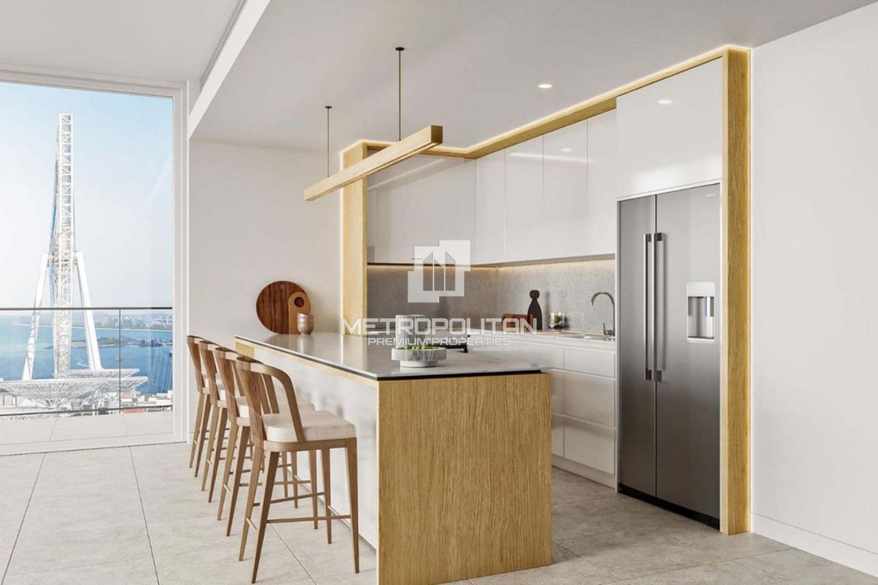 Apartment in Dubai, UAE, 117 m² - picture 5