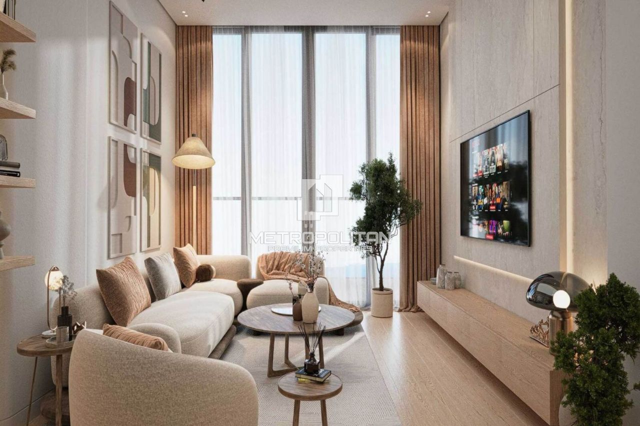 Apartment in Ras al-Khaimah, UAE, 102 m² - picture 5