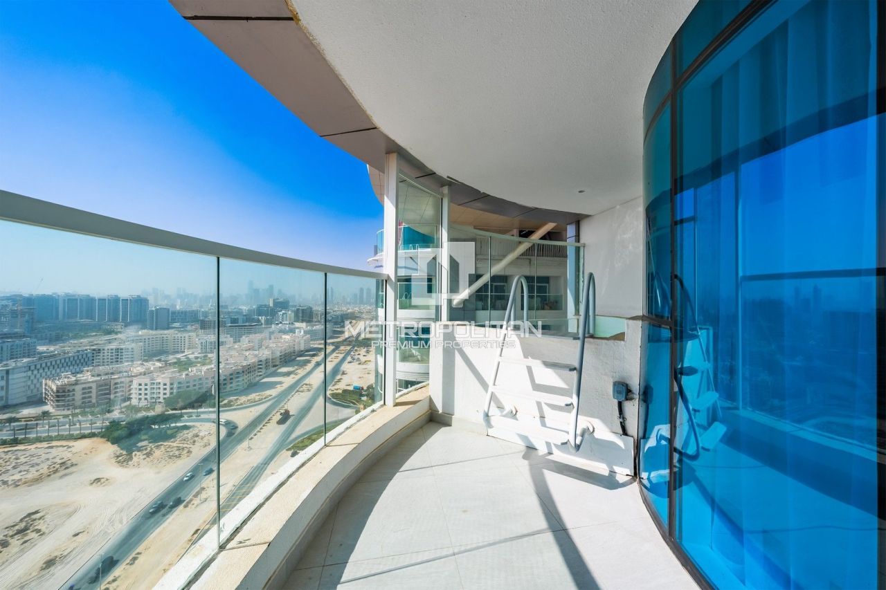 Appartement à Dubaï, EAU, 94 m² - image 5