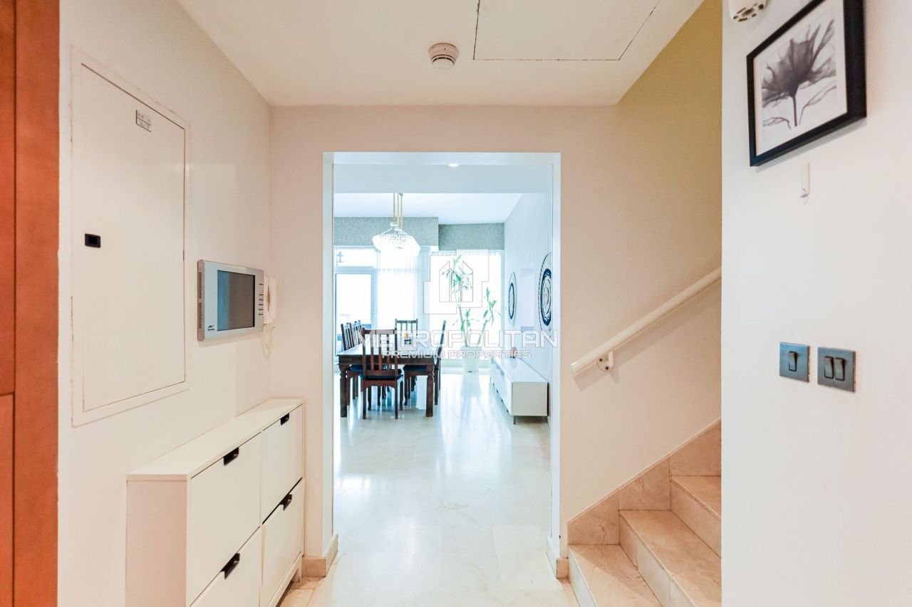 Bungalow in Dubai, VAE, 444 m² - Foto 6