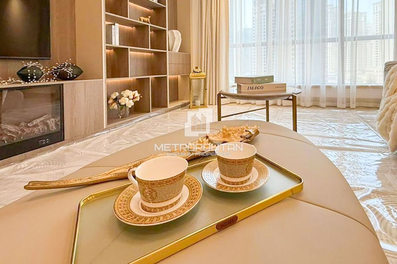 Appartement à Dubaï, EAU, 178 m² - image 6