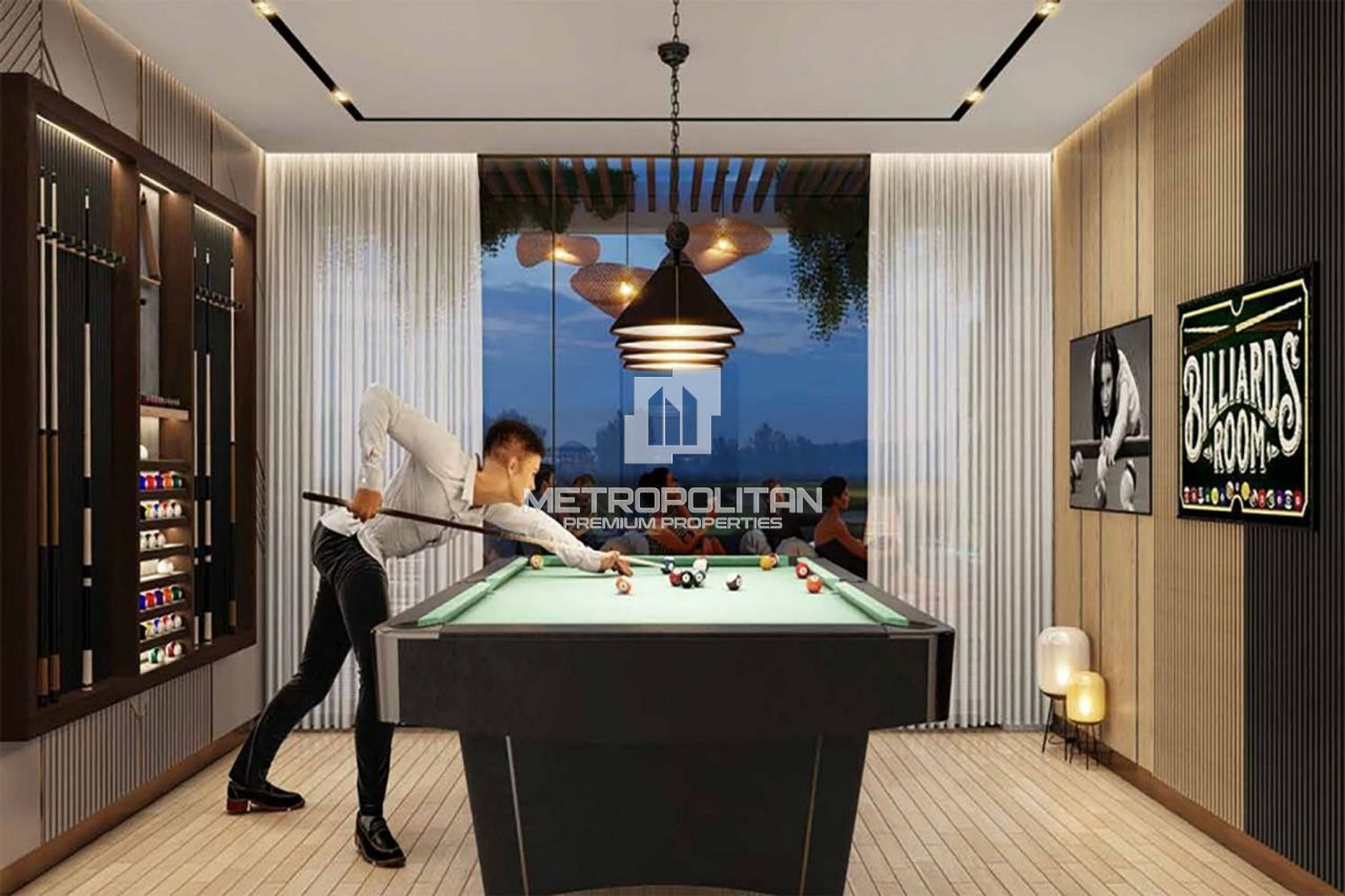 Townhouse in Dubai, UAE, 329 m² - picture 6