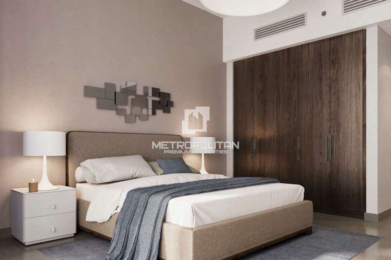 Appartement à Dubaï, EAU, 98 m² - image 6