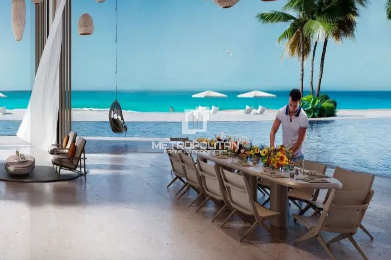 Apartment Umm Al Quwain, UAE, 96 m² - picture 6