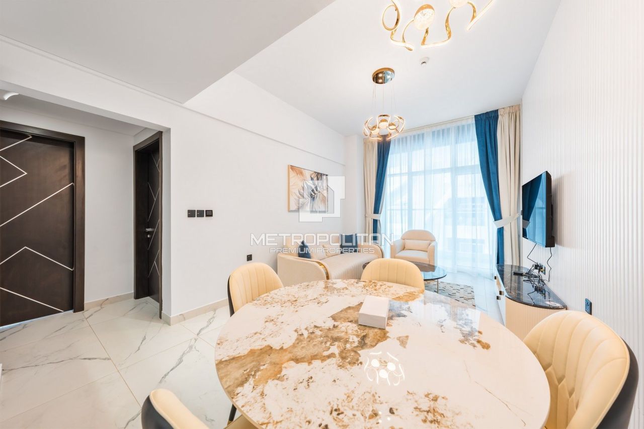 Appartement à Dubaï, EAU, 94 m² - image 6