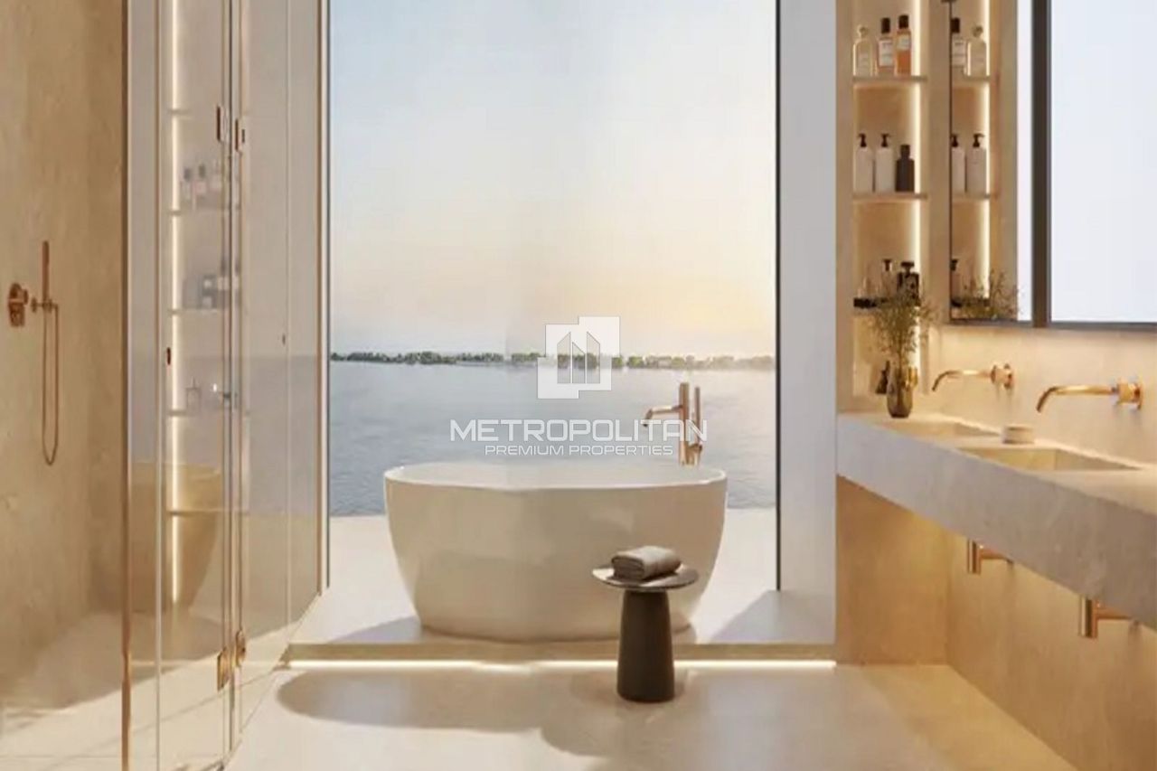 Apartment Umm Al Quwain, UAE, 67 m² - picture 7