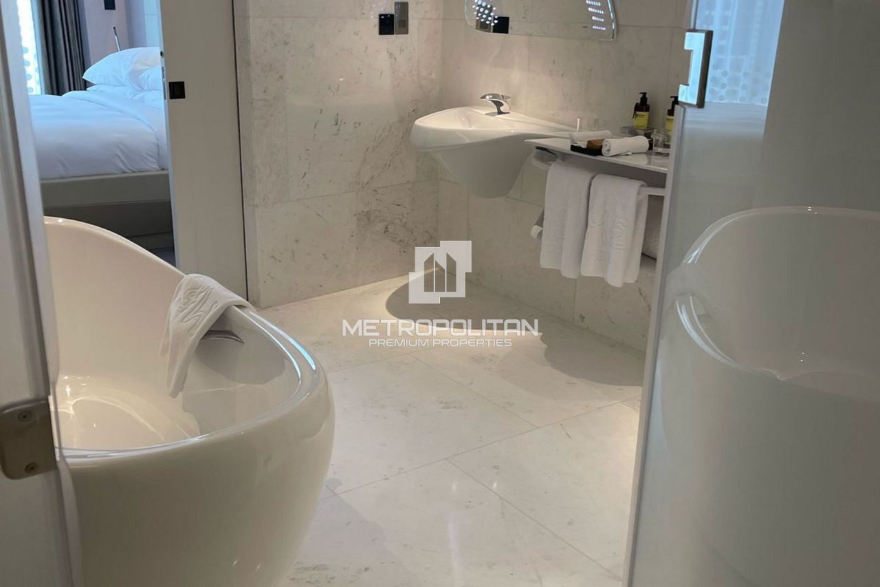 Hotel en Dubái, EAU, 82 m² - imagen 7