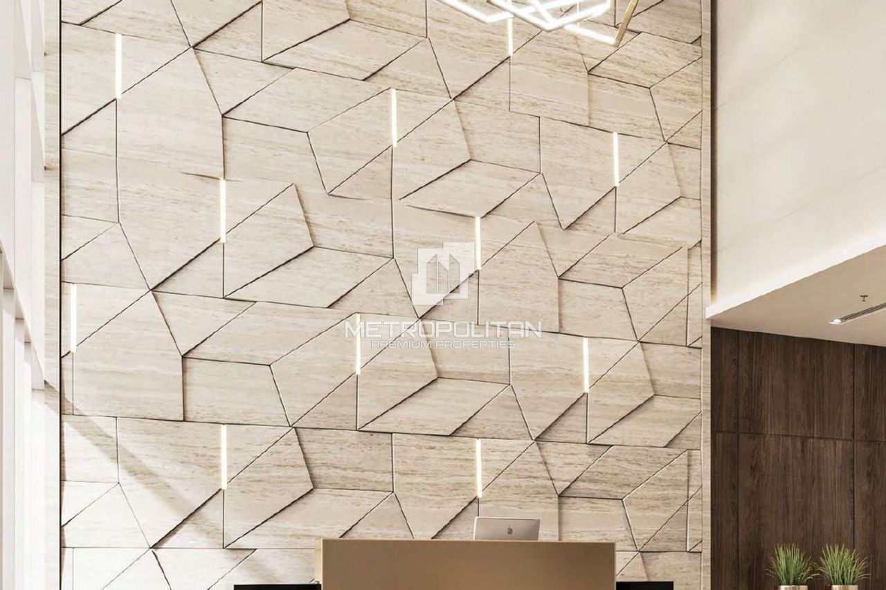 Appartement à Dubaï, EAU, 98 m² - image 7