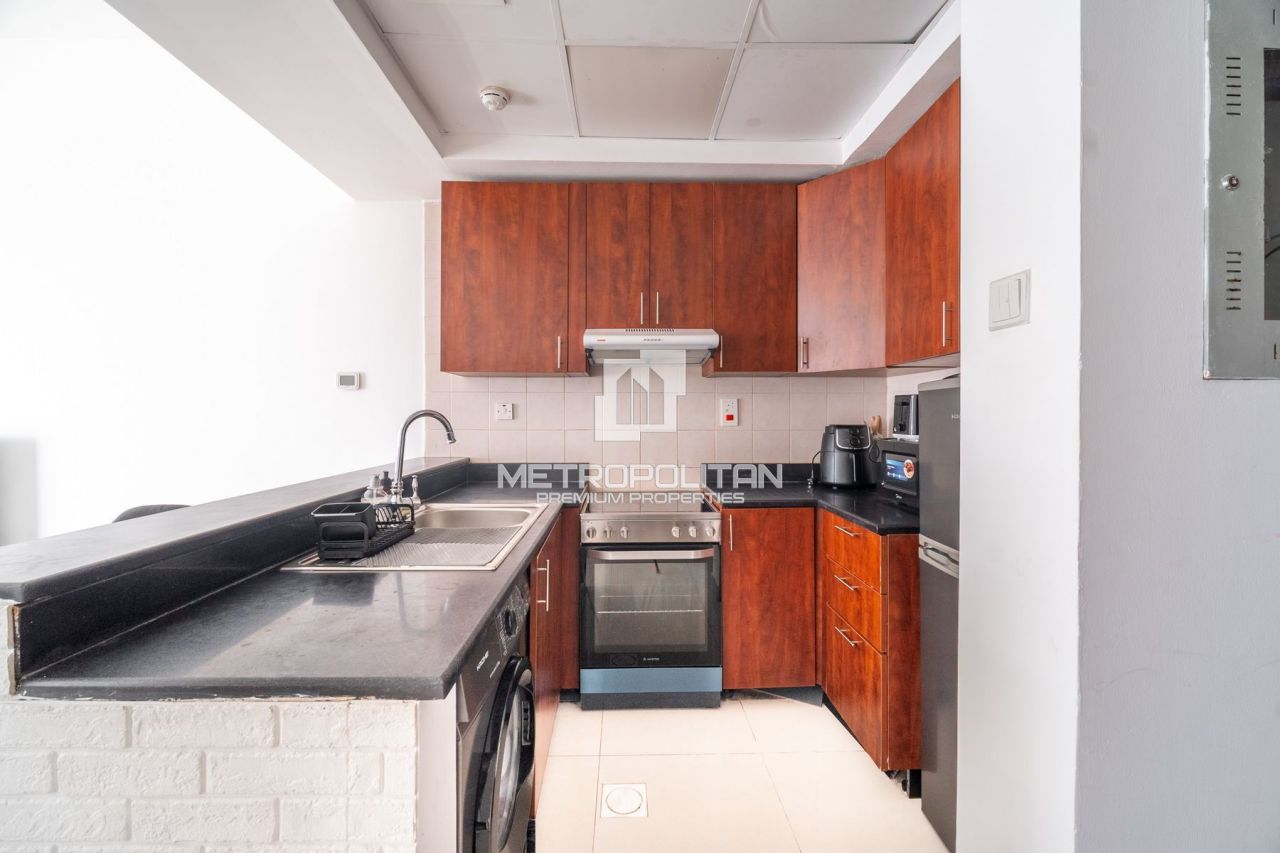 Apartment in Dubai, VAE, 71 m² - Foto 7