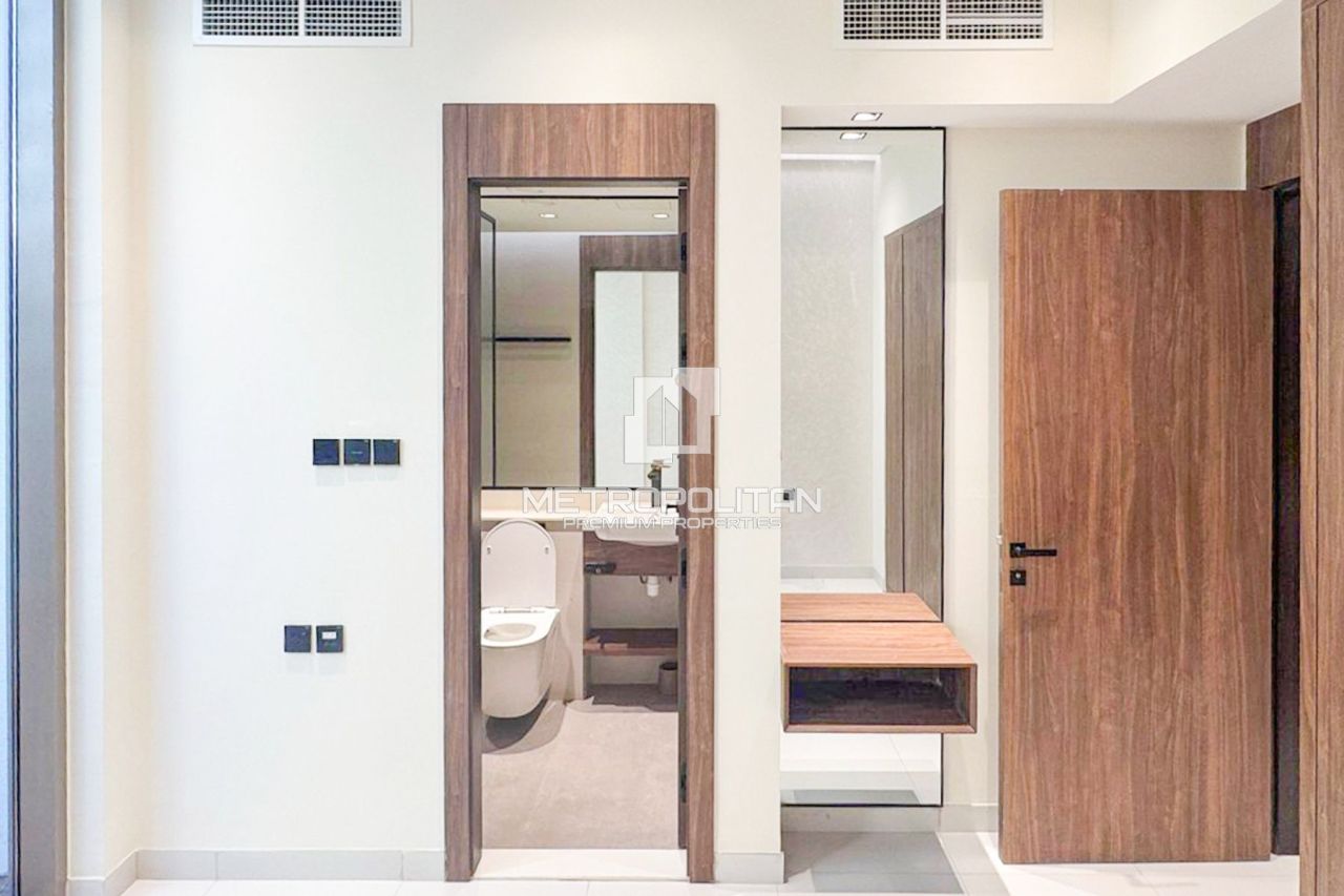 Apartment in Dubai, UAE, 78 m² - picture 7