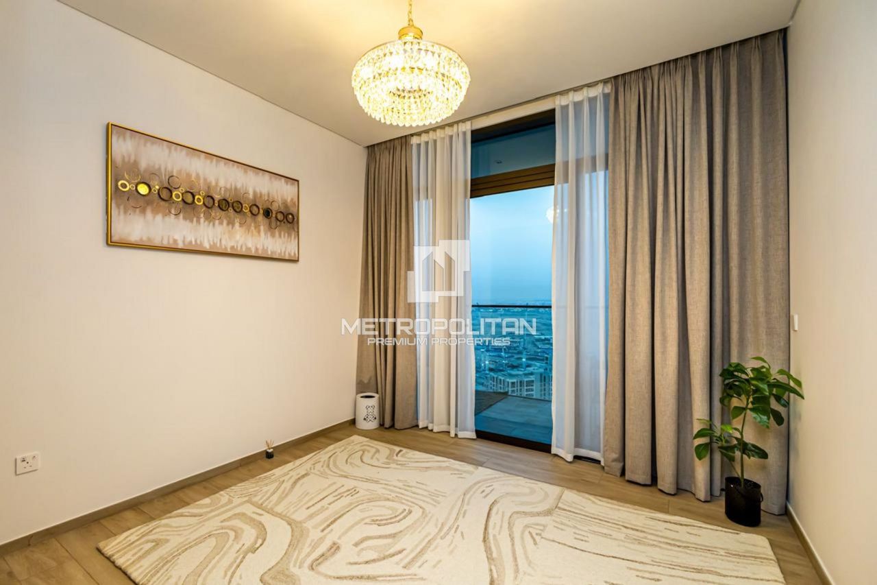 Apartamento en Dubái, EAU, 110 m² - imagen 7