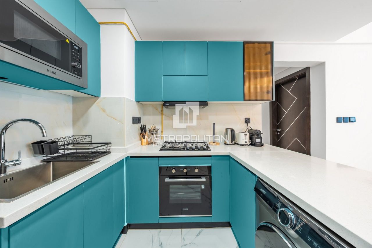 Appartement à Dubaï, EAU, 94 m² - image 7