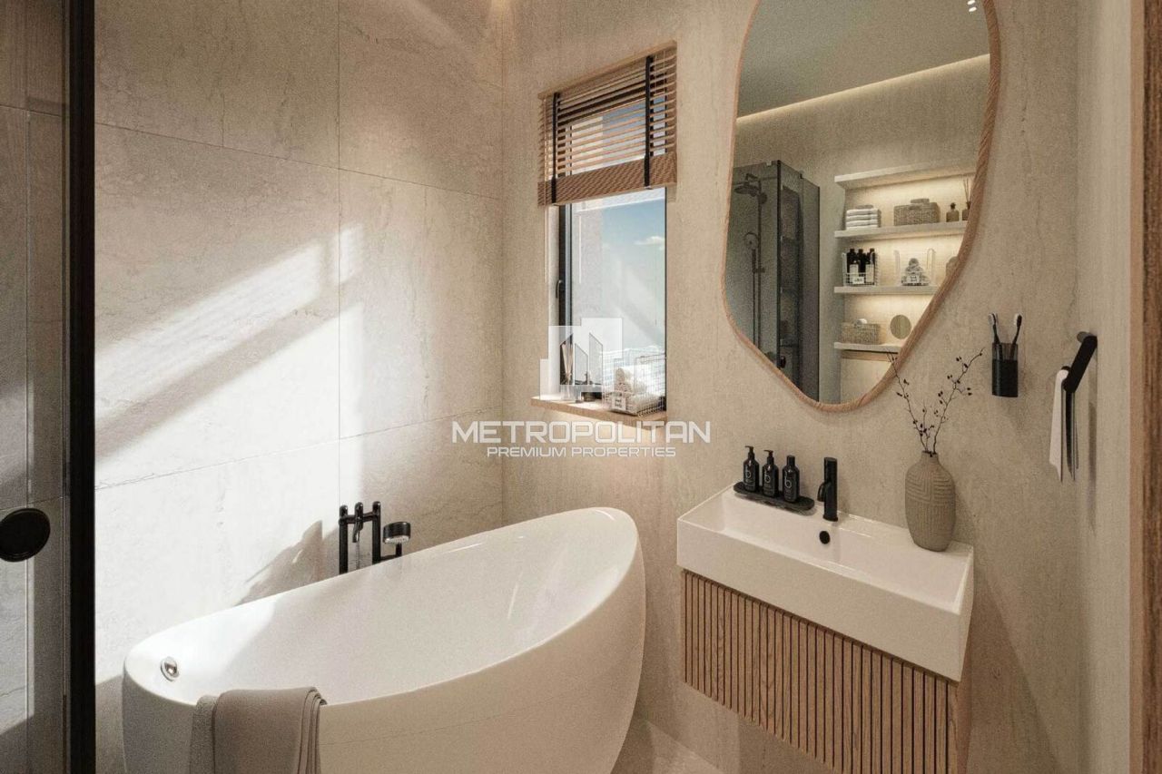 Apartment in Ras al-Khaimah, UAE, 72 m² - picture 7