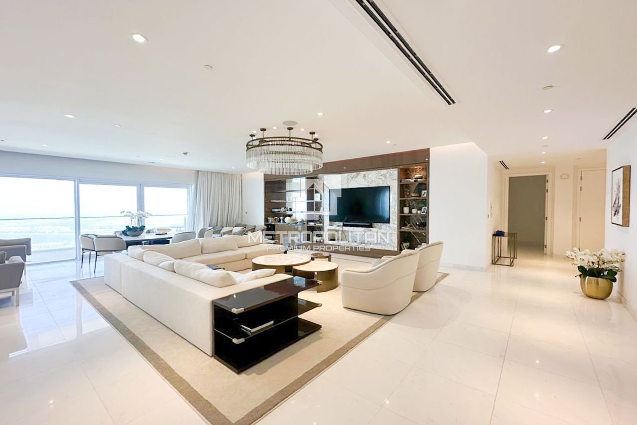 Apartment in Dubai, UAE, 314 m² - picture 7