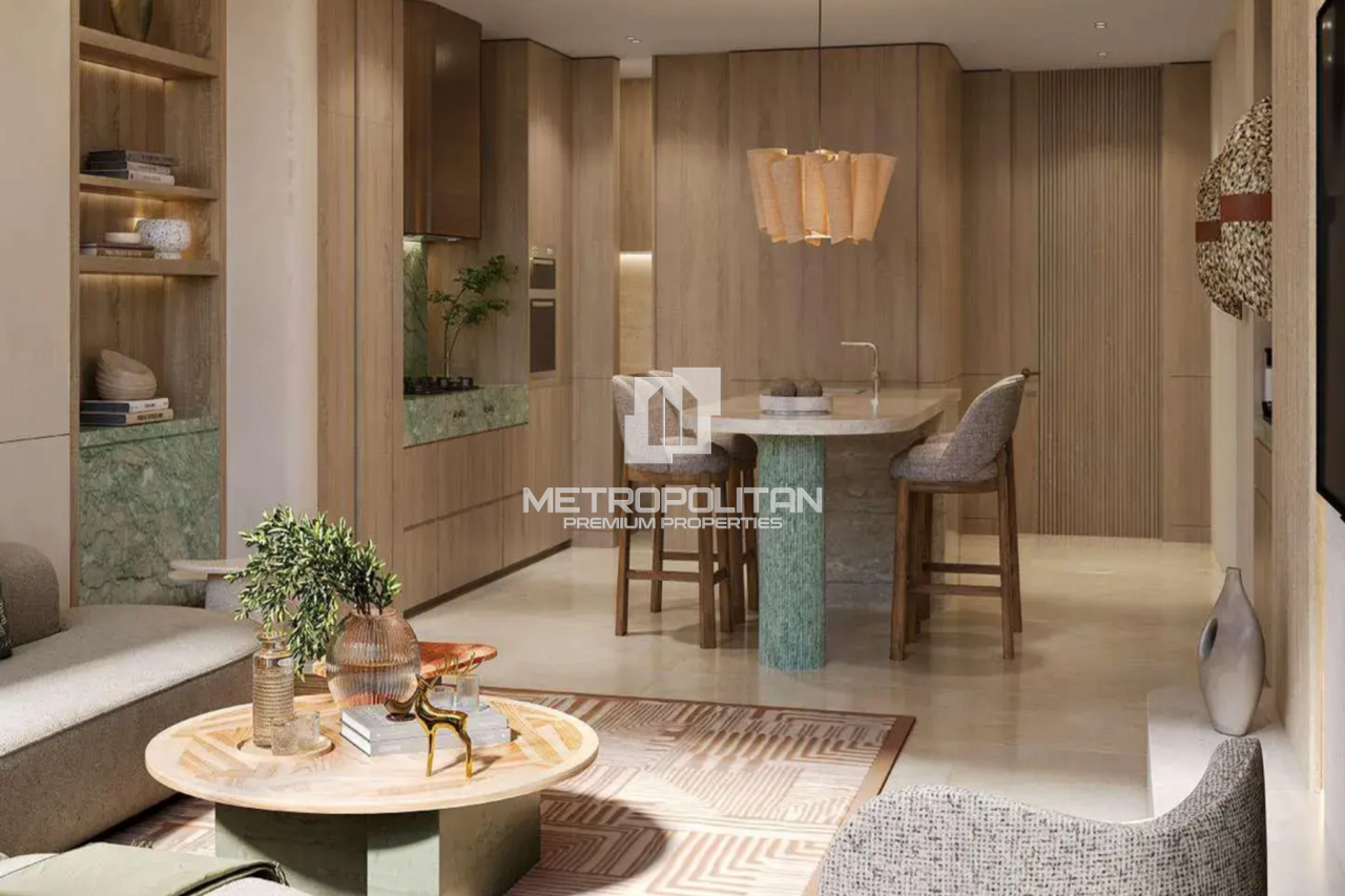 Apartment in Ras al-Khaimah, UAE, 275 m² - picture 7