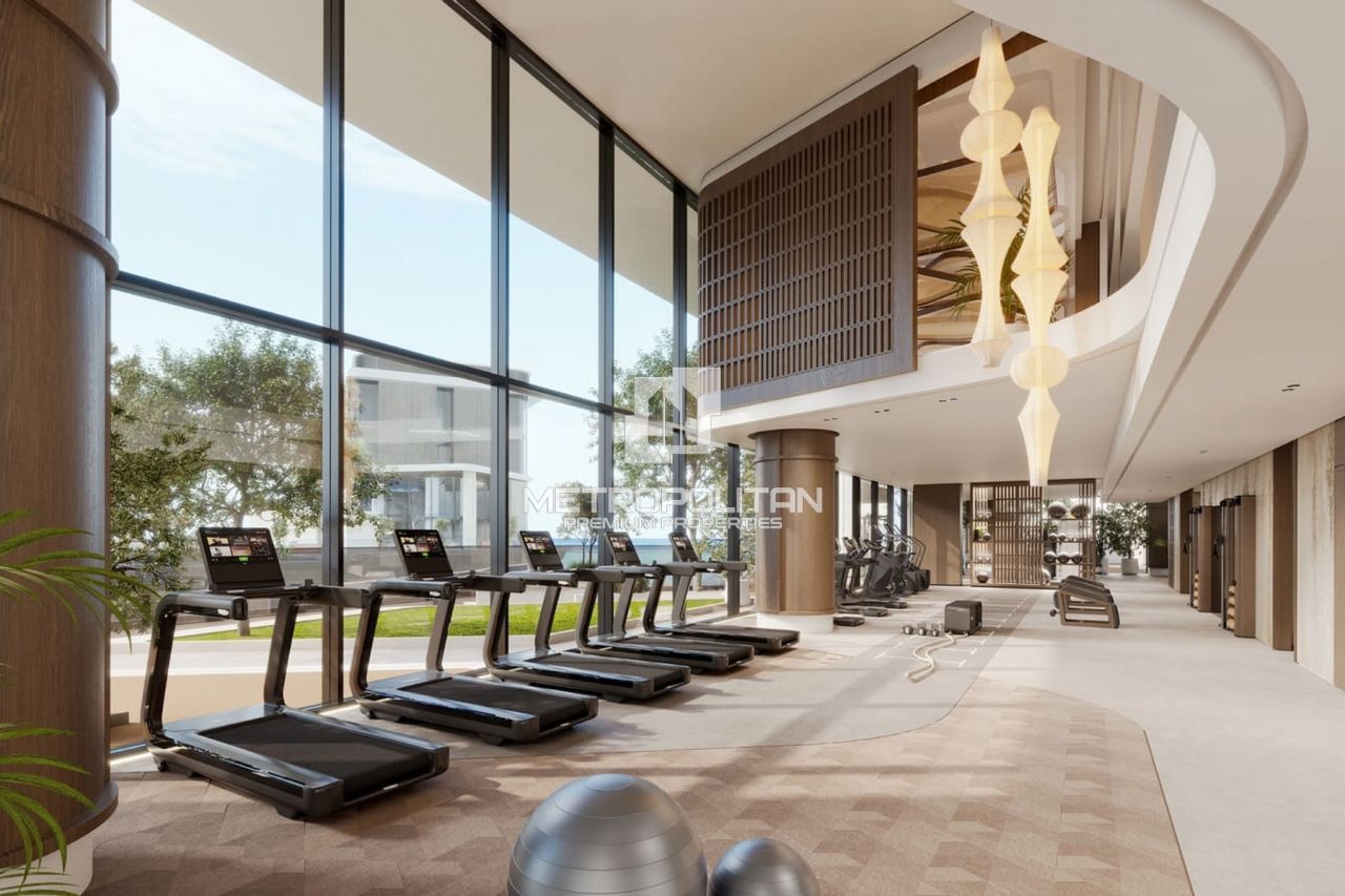 Apartment in Ras al-Khaimah, UAE, 117 m² - picture 7