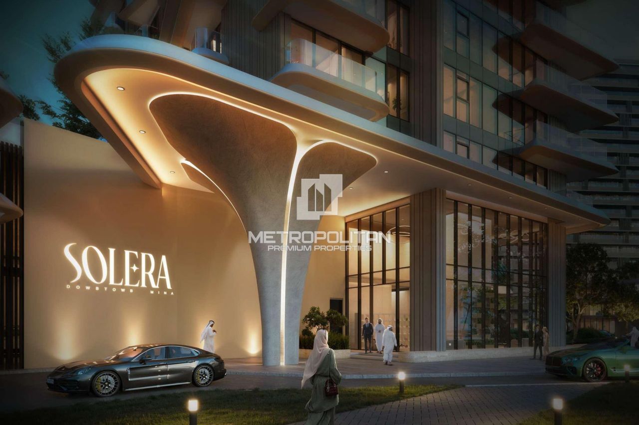 Apartment in Ras al-Khaimah, UAE, 114 m² - picture 8