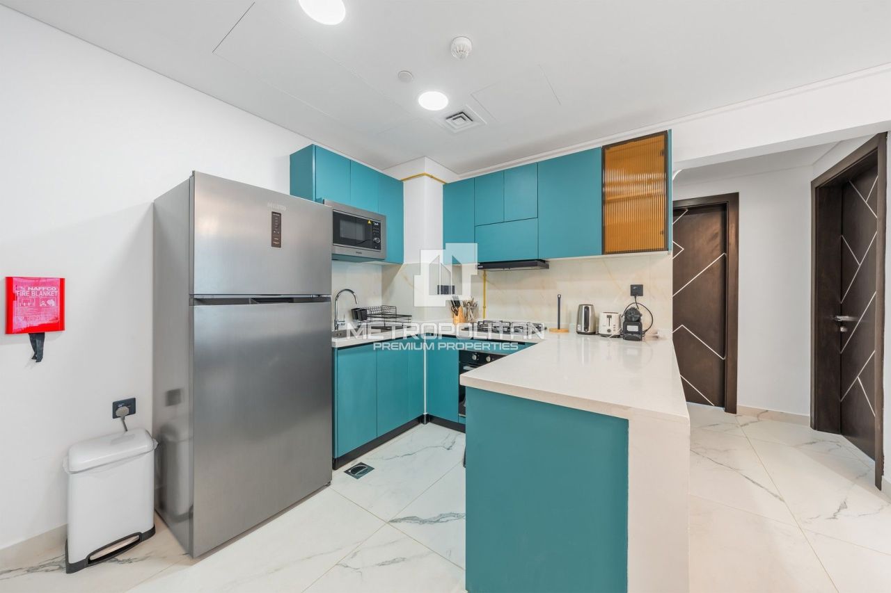 Appartement à Dubaï, EAU, 94 m² - image 8