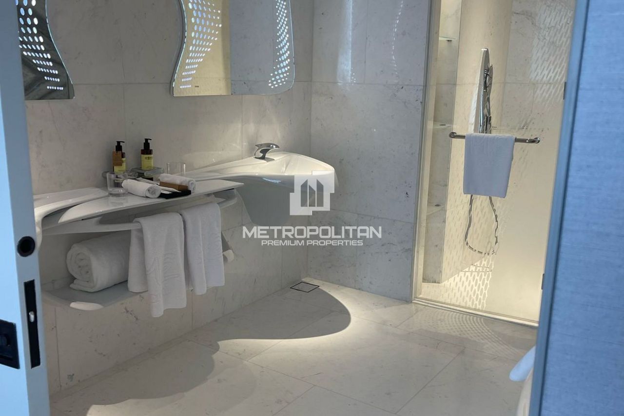 Hotel en Dubái, EAU, 82 m² - imagen 8