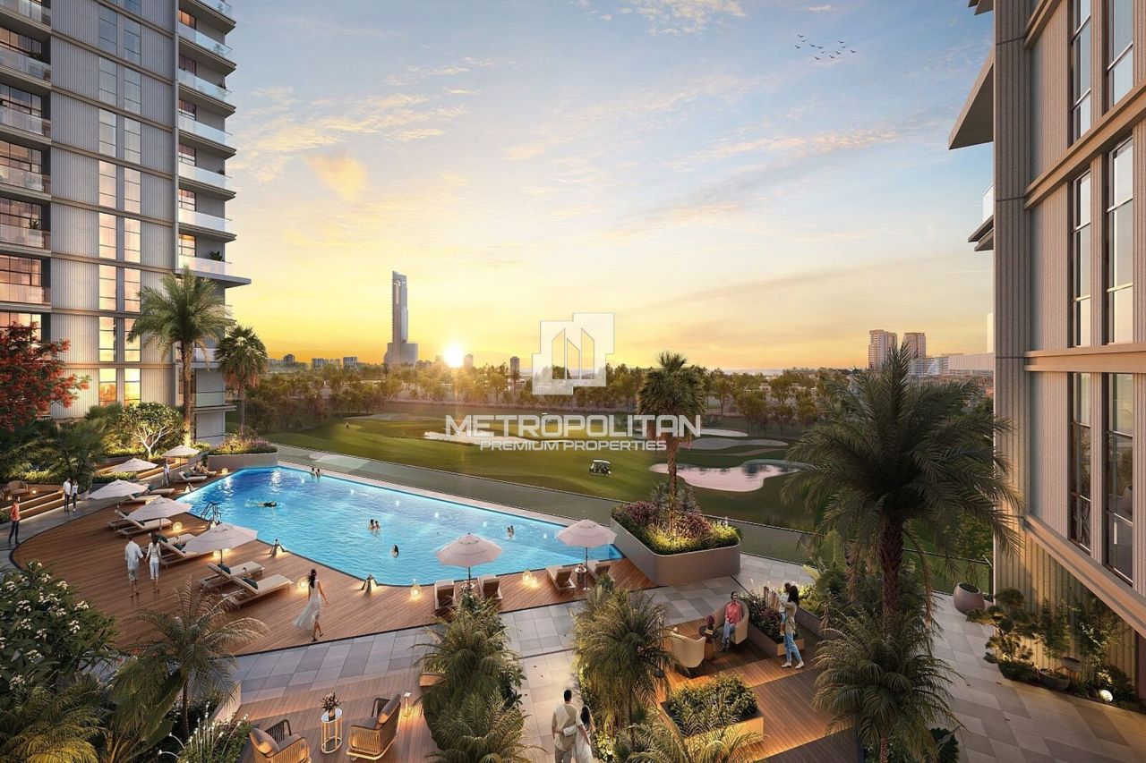 Apartment in Ra’s al-Chaima, VAE, 106 m² - Foto 8