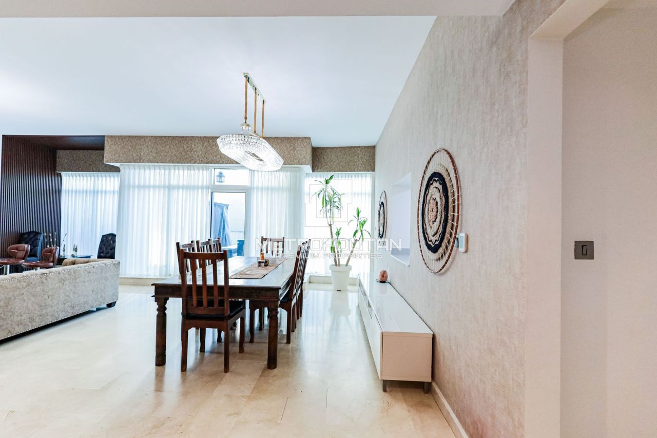 Bungalow in Dubai, VAE, 444 m² - Foto 8