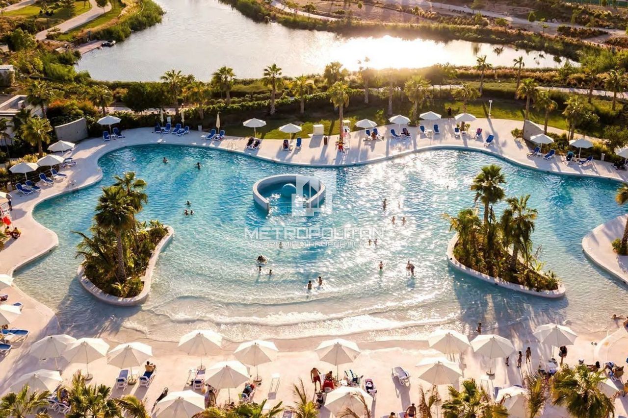 Apartment in Dubai, VAE, 60 m² - Foto 8