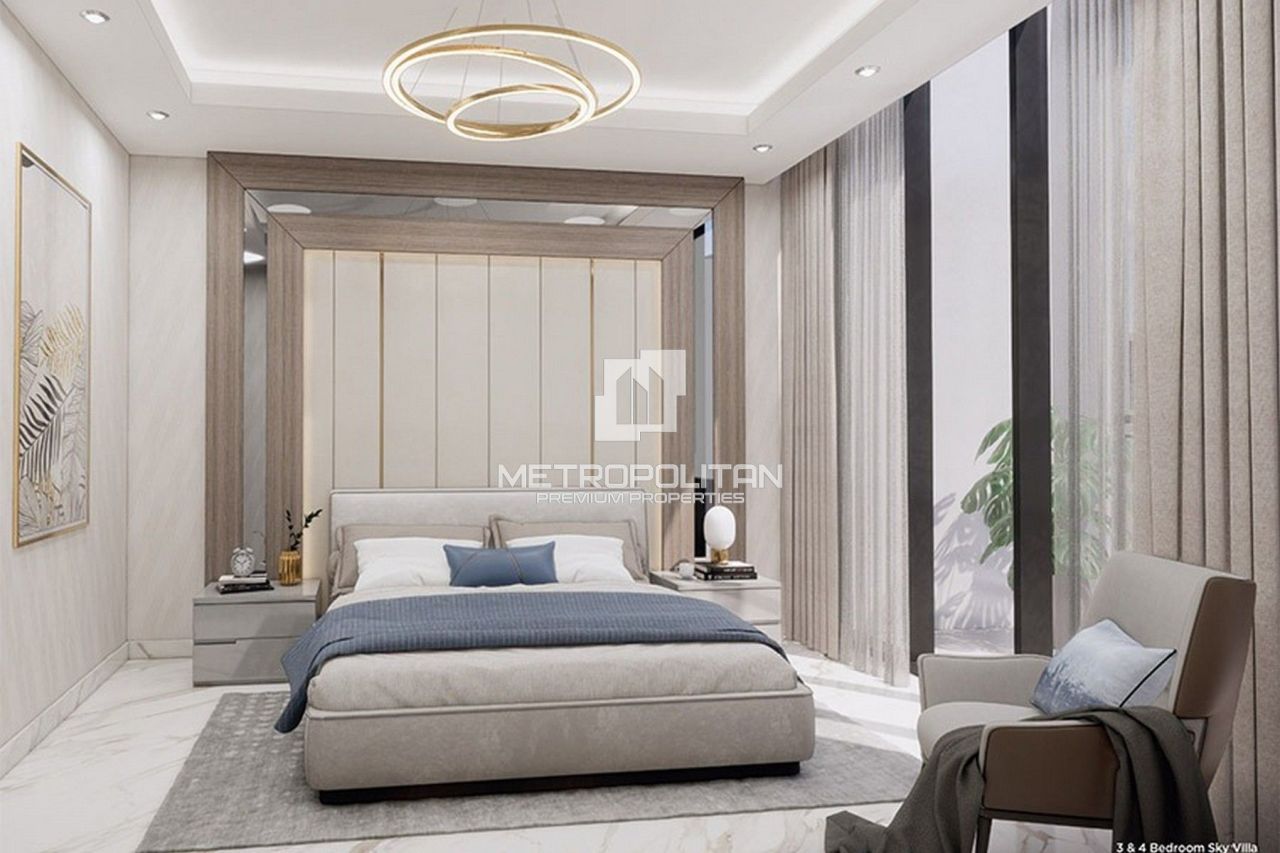 Apartment in Dubai, VAE, 38 m² - Foto 8